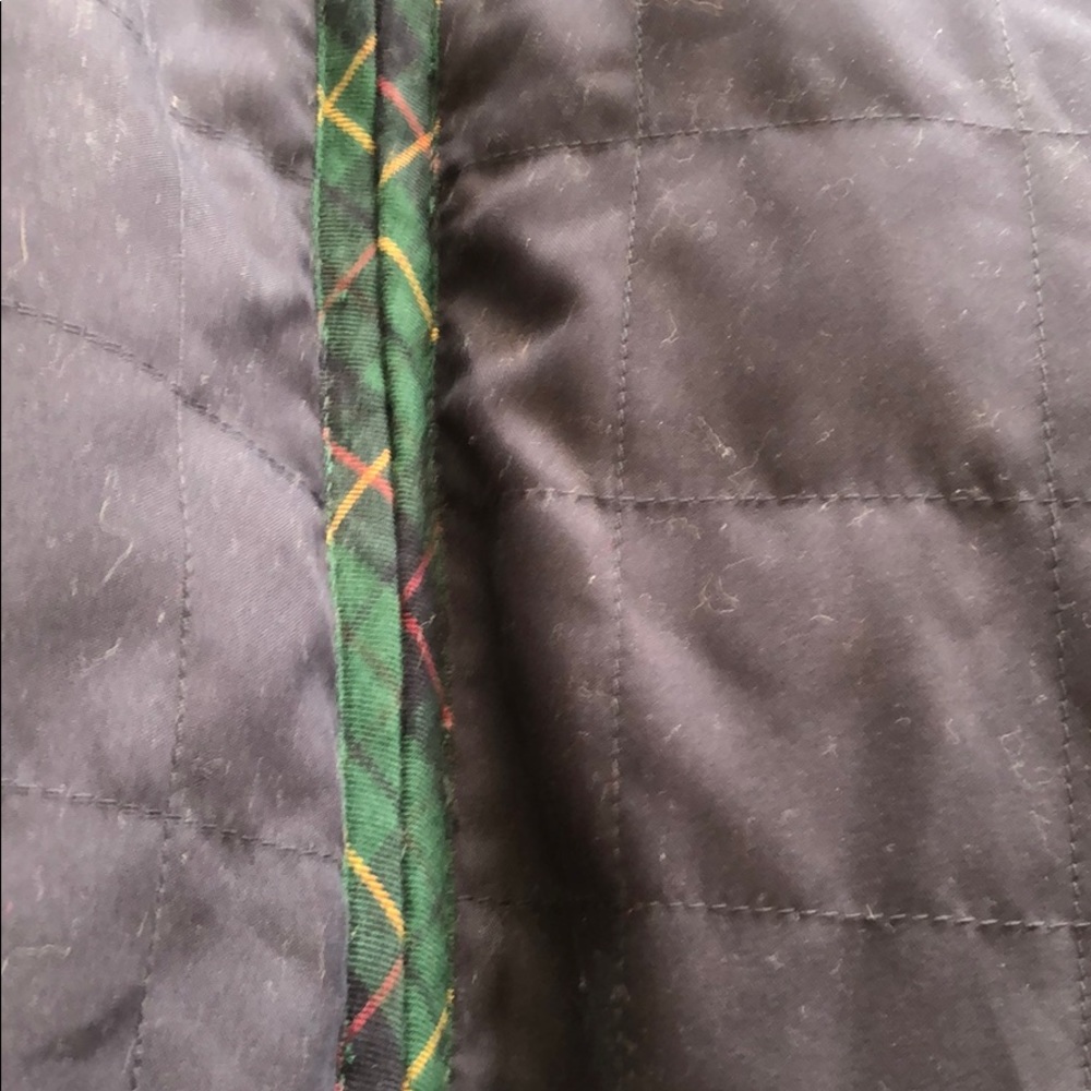 Pendleton Reversible Jacket Petite Medium - image 5